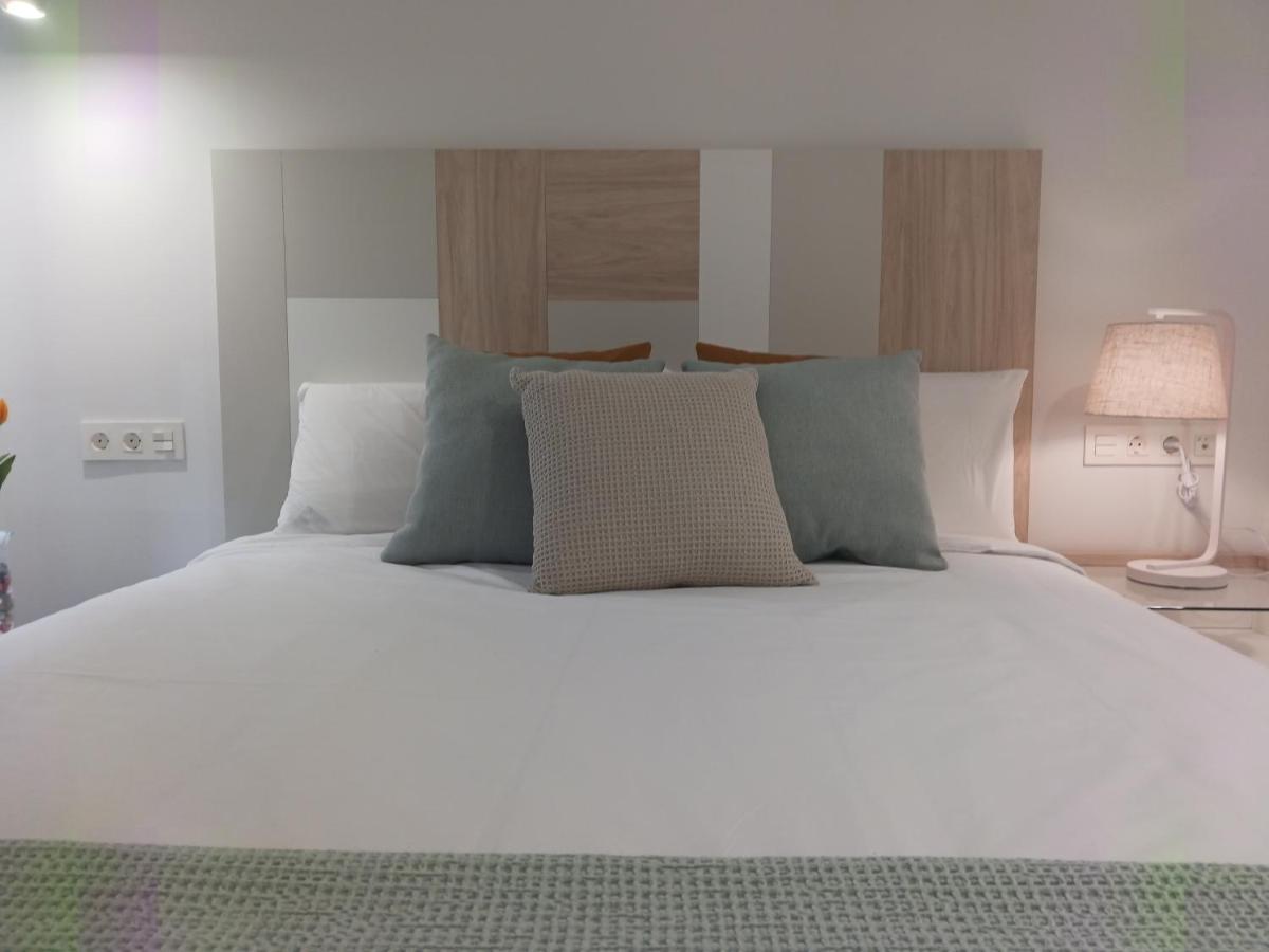 Bilbao Costa-Algorta-Getxo- A Estrenar-Parking-Playa-Metro-Bilbao En Metro, A 25 Mimutos Apartment Екстериор снимка