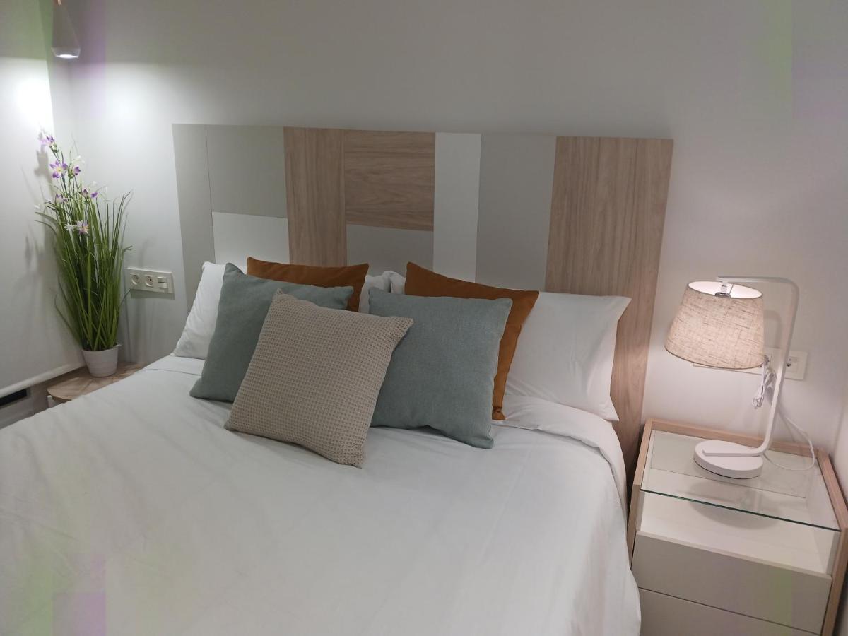 Bilbao Costa-Algorta-Getxo- A Estrenar-Parking-Playa-Metro-Bilbao En Metro, A 25 Mimutos Apartment Екстериор снимка