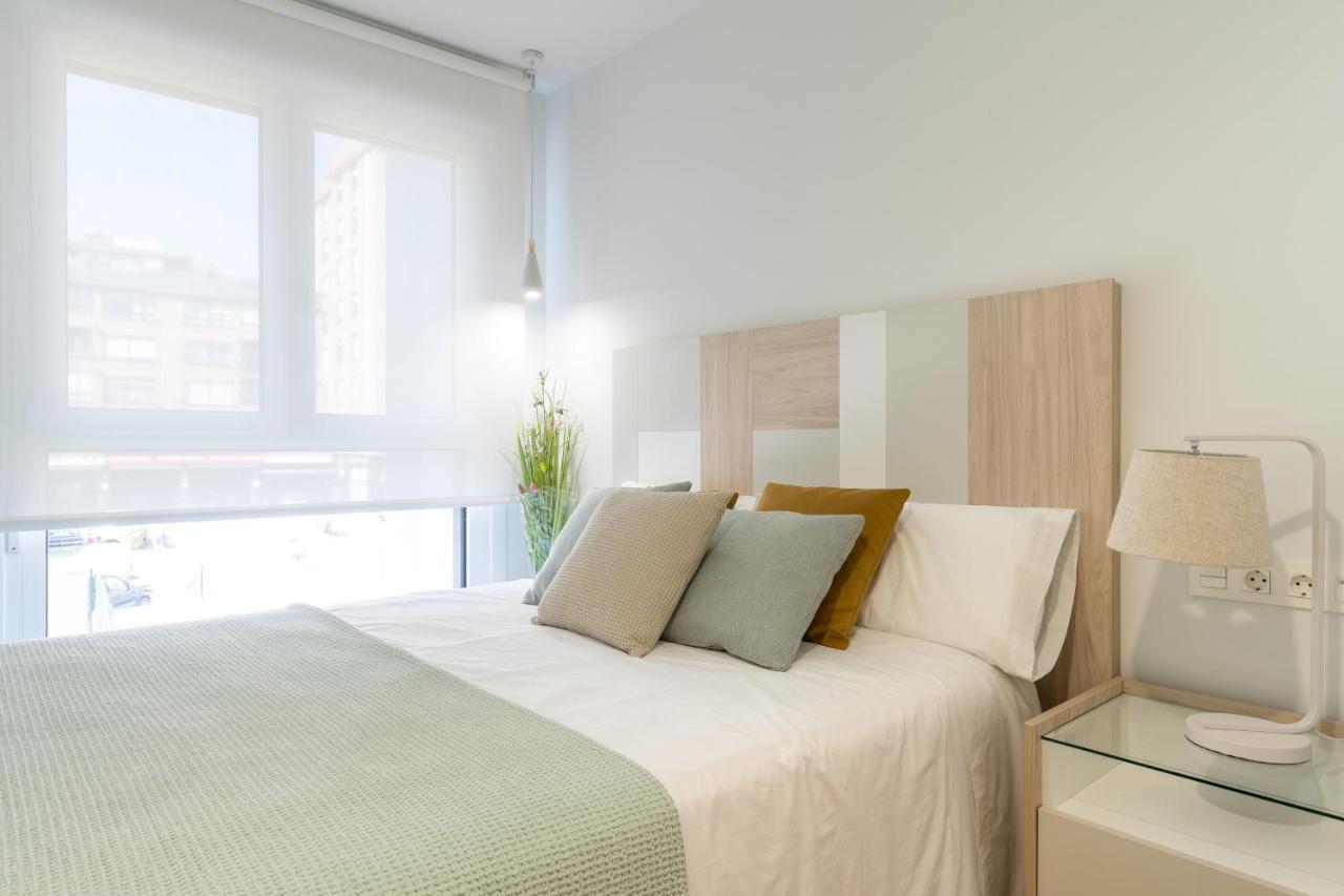 Bilbao Costa-Algorta-Getxo- A Estrenar-Parking-Playa-Metro-Bilbao En Metro, A 25 Mimutos Apartment Екстериор снимка