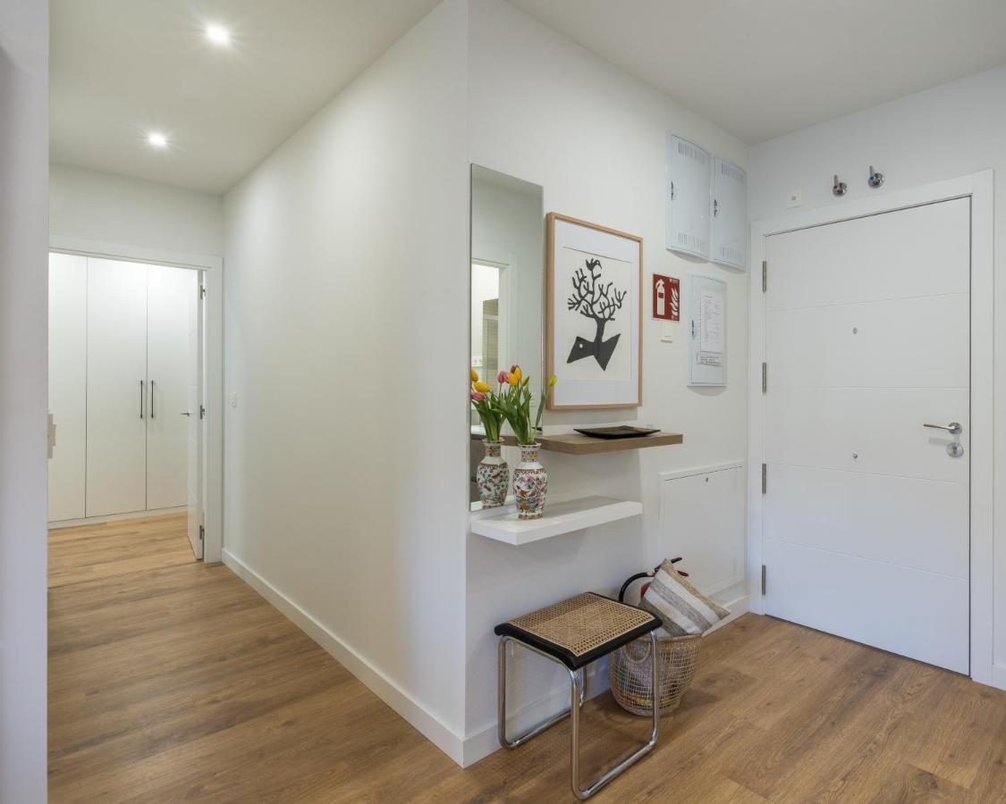 Bilbao Costa-Algorta-Getxo- A Estrenar-Parking-Playa-Metro-Bilbao En Metro, A 25 Mimutos Apartment Екстериор снимка